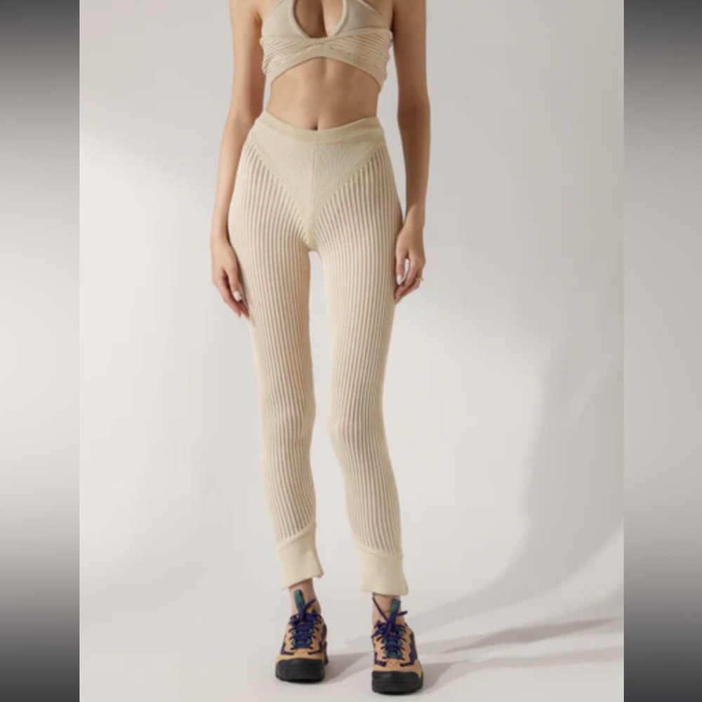 Stylish trendy pants